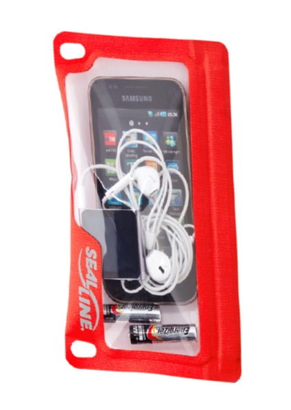 5 – SealLine E-Case Smartphone 