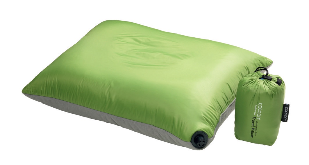 11 – Cocoon Air Core Pillow Ultralight