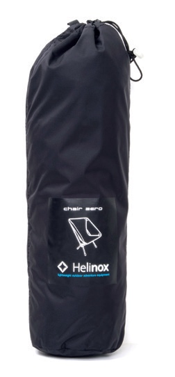 5 – Helinox Chair Zero 