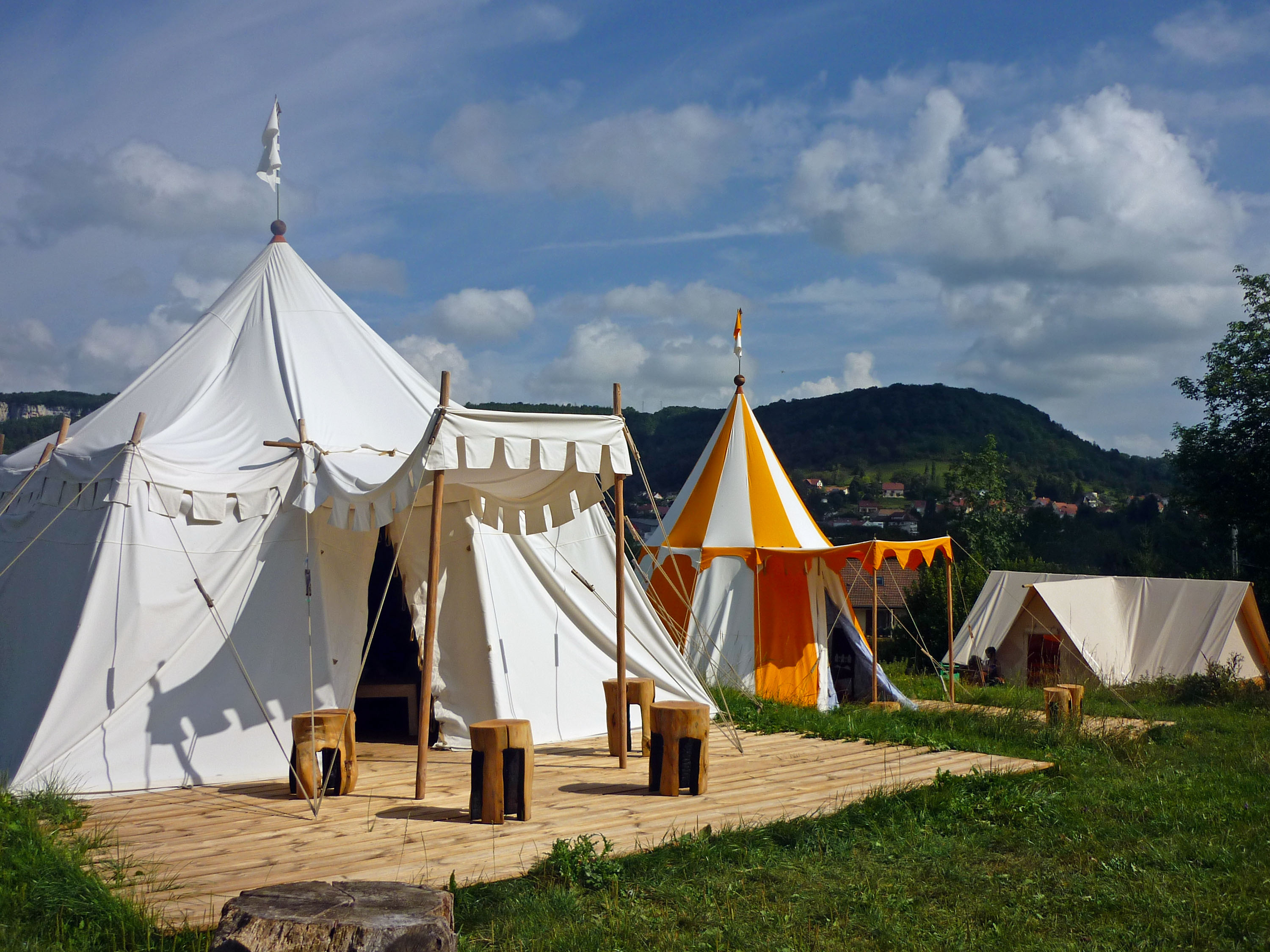 © CRT Franche Comté