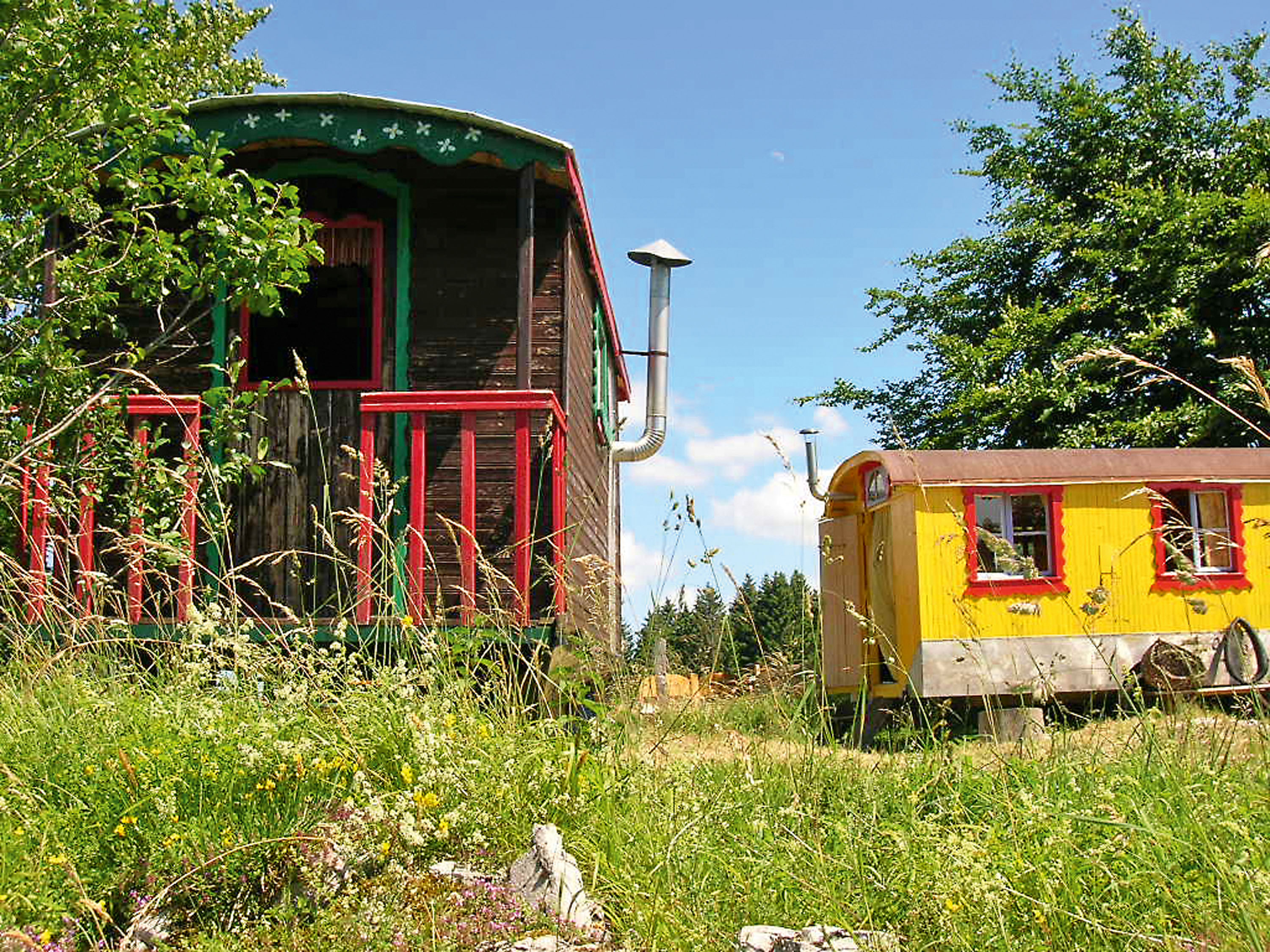 © CRT Franche Comté