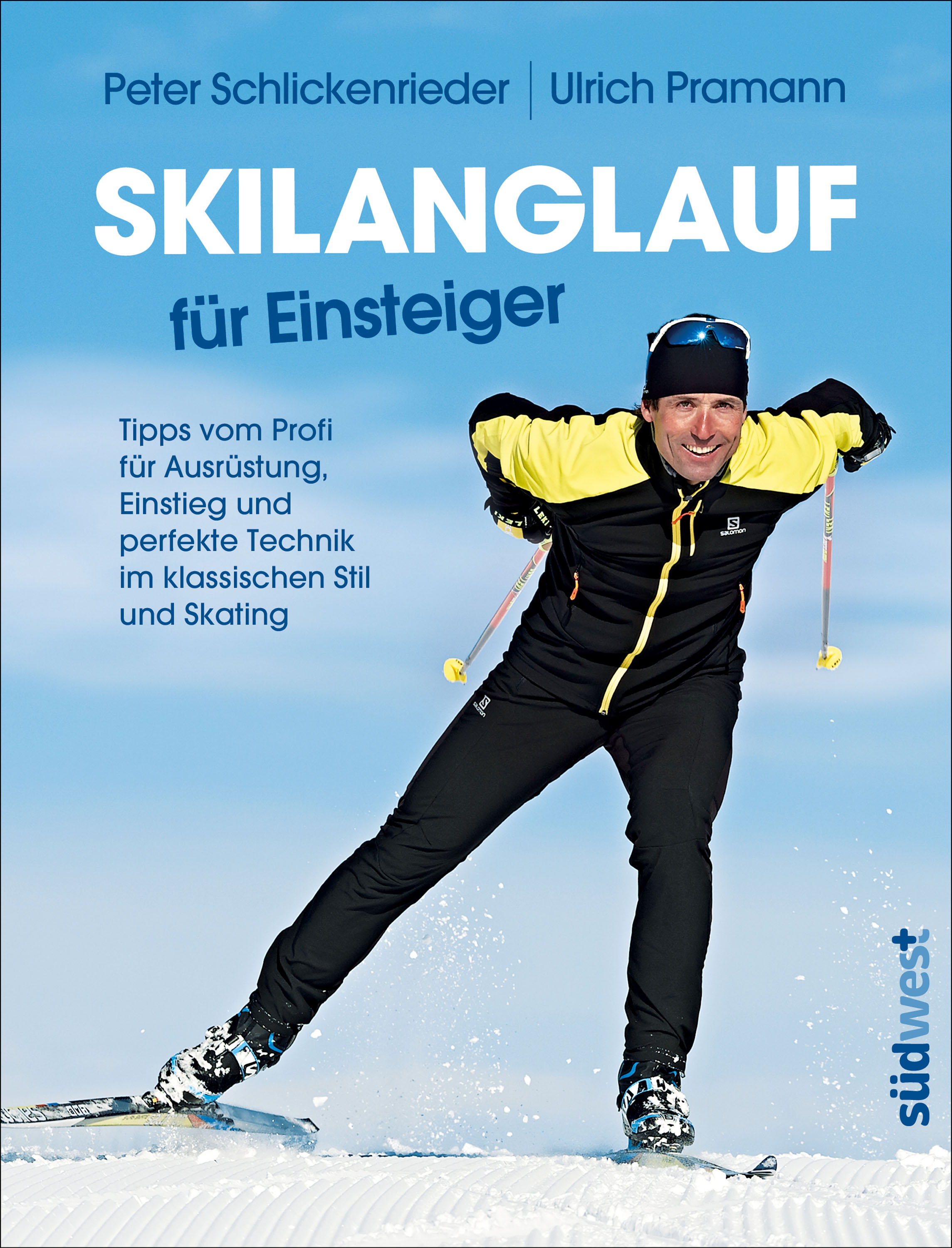Outdoor Welten Freizeitsport: Klassisch oder Skating? Outdoor