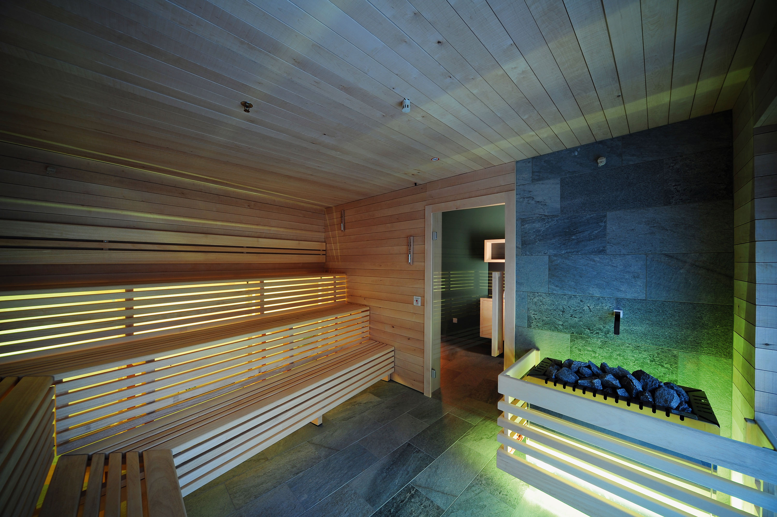 © Bergidyll Hotel Tratterhof