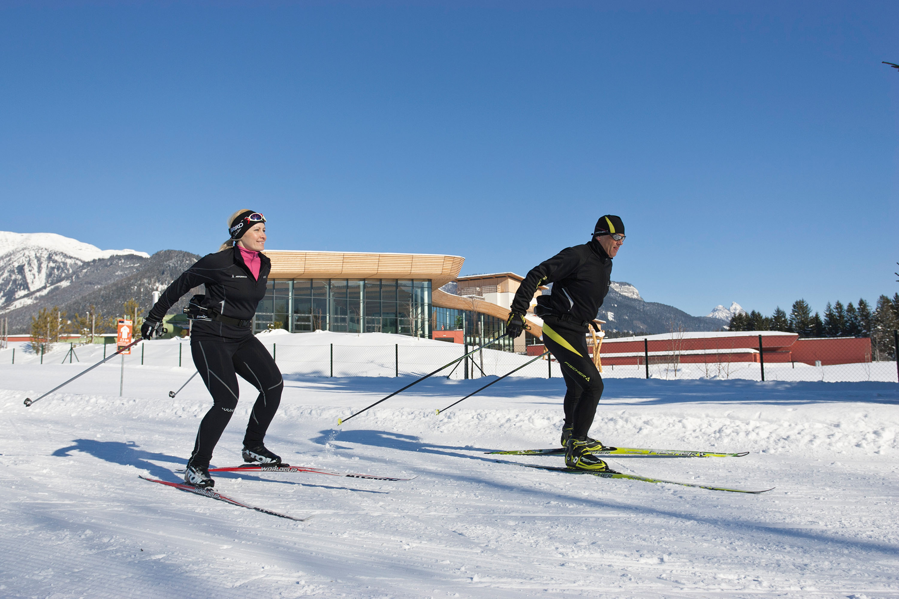 © Tourismusverband Ausseerland – Salzkammergut/Himsl