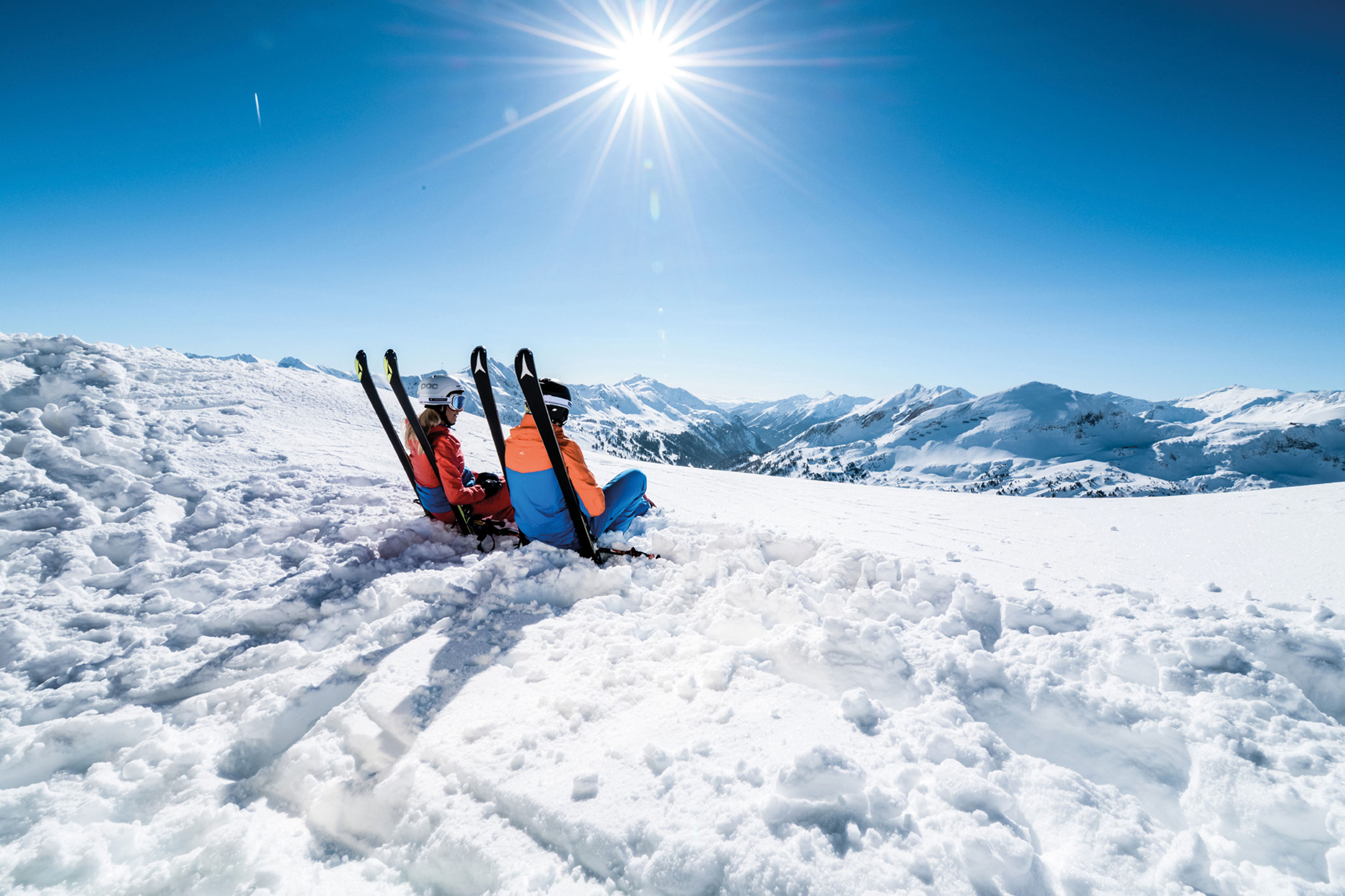 © TV Obertauern