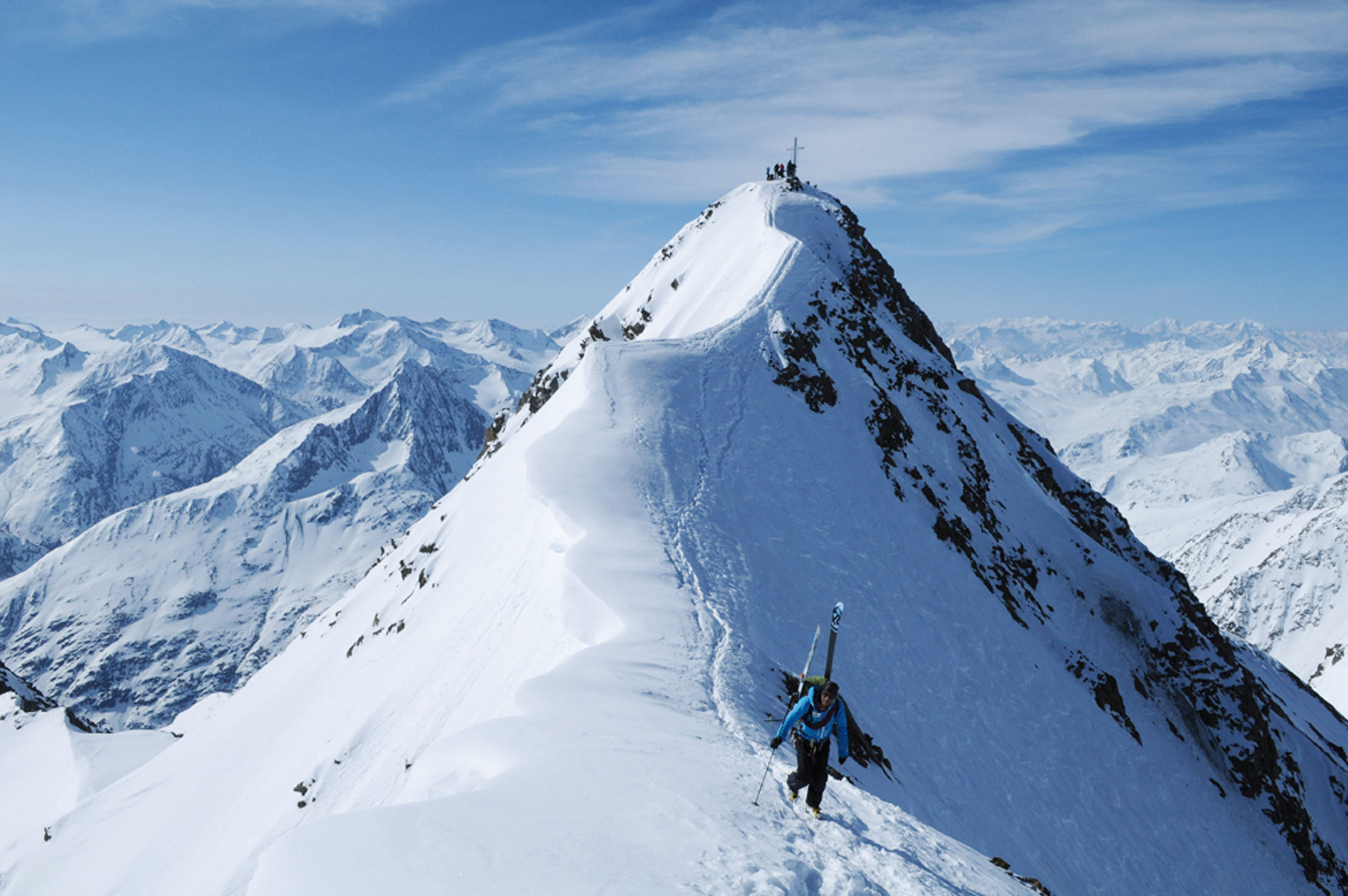19 Ötztaler Alpen © Stefan Herbke