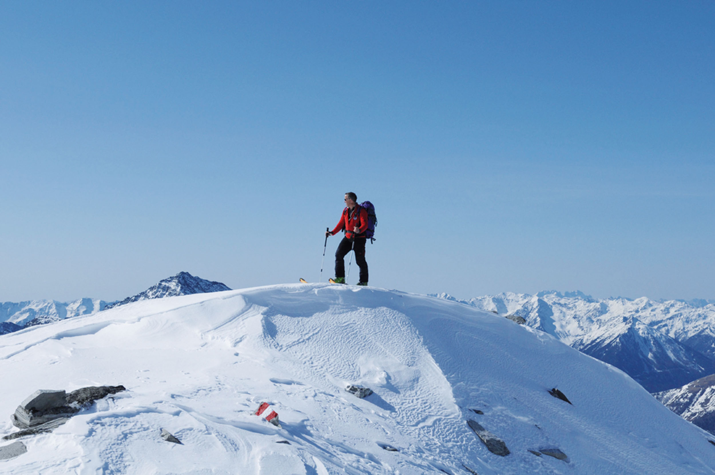 15 Hohe Tauern © Stefan Herbke