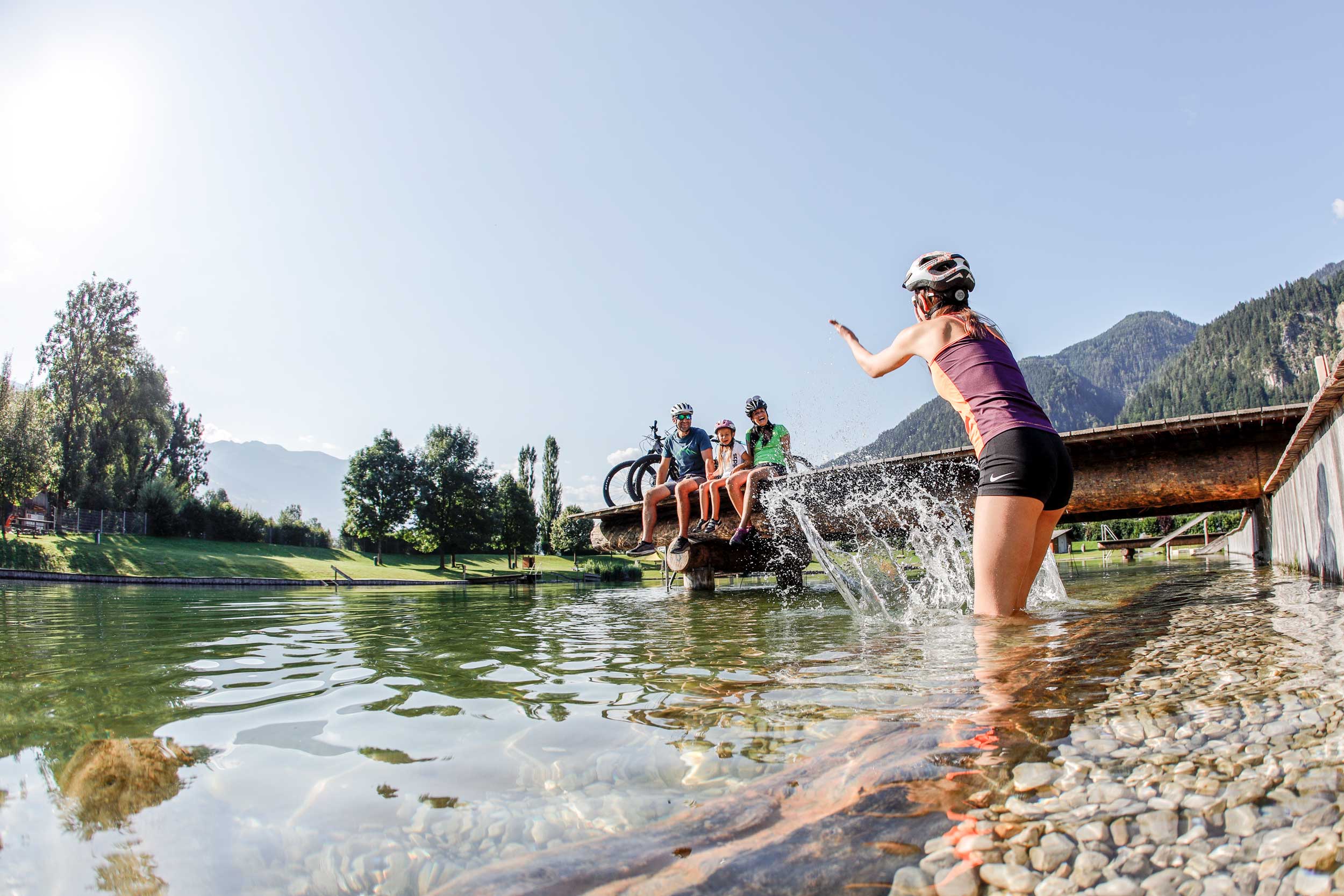 © Ferienregion Fügen-Kaltenbach im Zillertal, Andi Frank