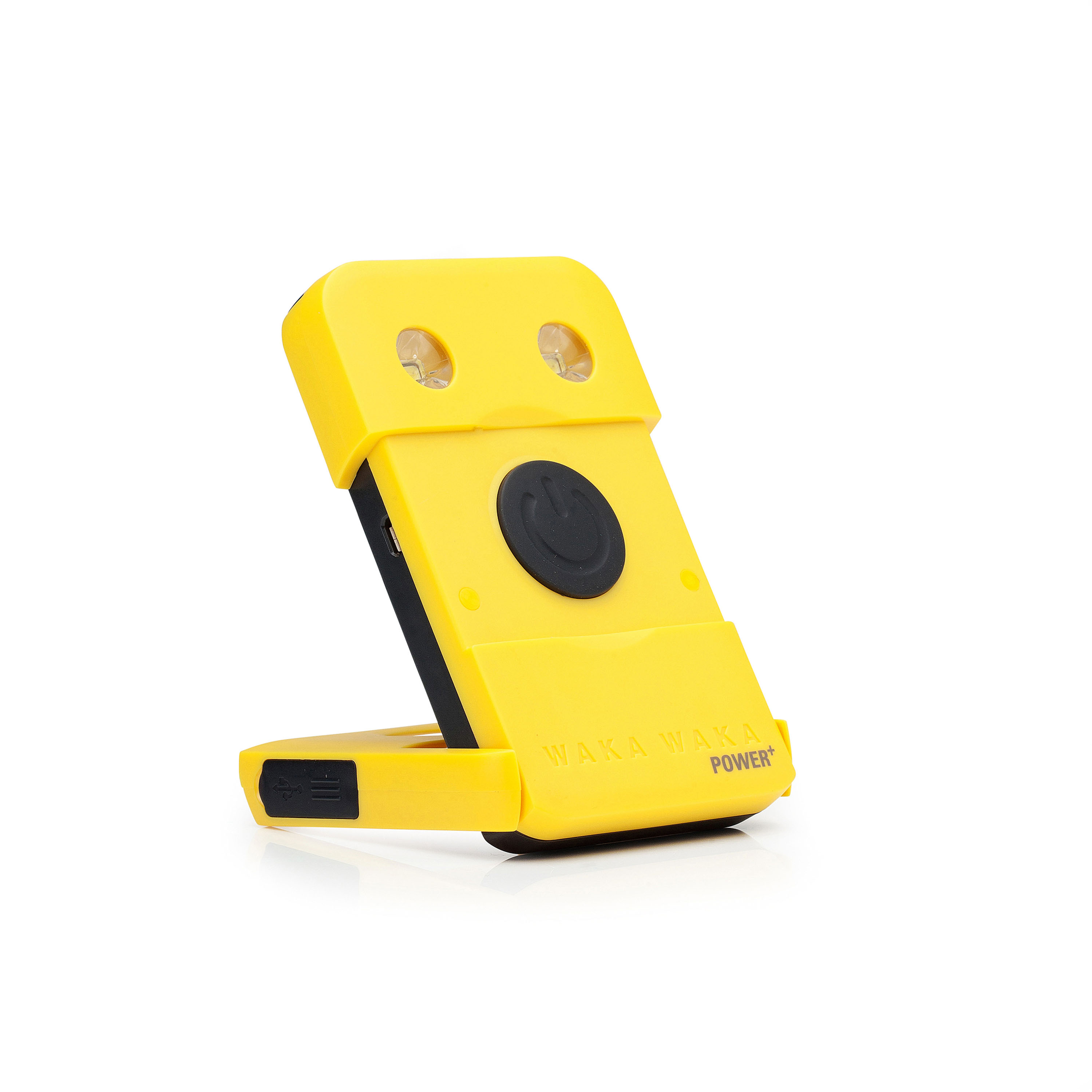 Wakawaka Power Es werde Licht! Dank Sonne und Grips. Der Name kommt aus dem Suaheli und bedeutet großartiges Licht. Das betrifft nicht nur die Lichtleistung, denn mit jedem Kauf kann man ein Projekt in Afrika unterstützen und Licht teilen. 69,95 Euro