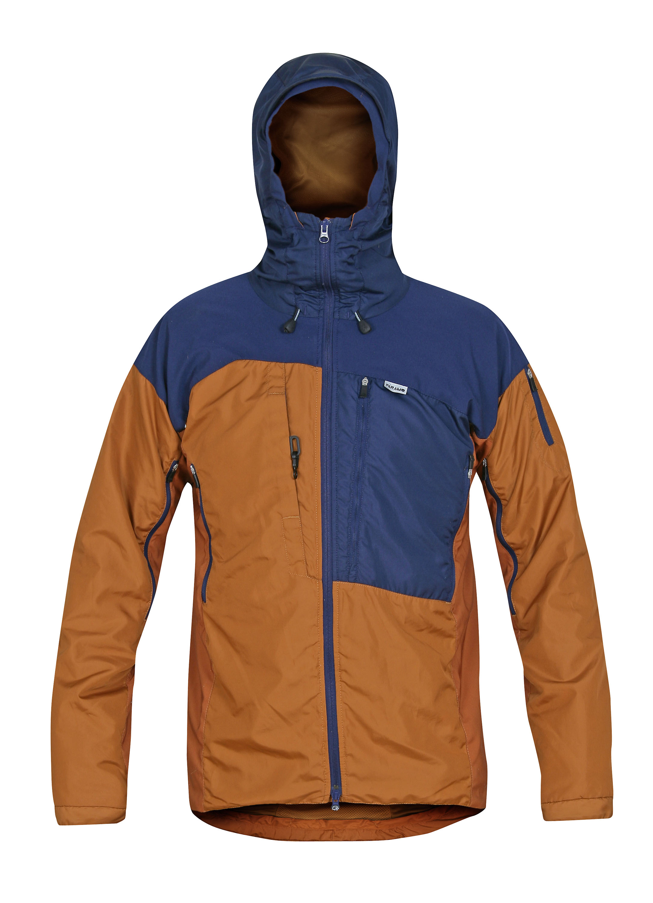 Páramo Enduro Jacket Komfortoffensive! Während in Membranjacken innen der Schweiß strömt, bietet das membranlose Nikwax-Analogy-System bestes Klima. Trotzdem bleibt die Nässe draußen. Ideal also für anstrengende Winter- und Bergaktivitäten. Dazu 100% PFC-frei. 525,00 Euro