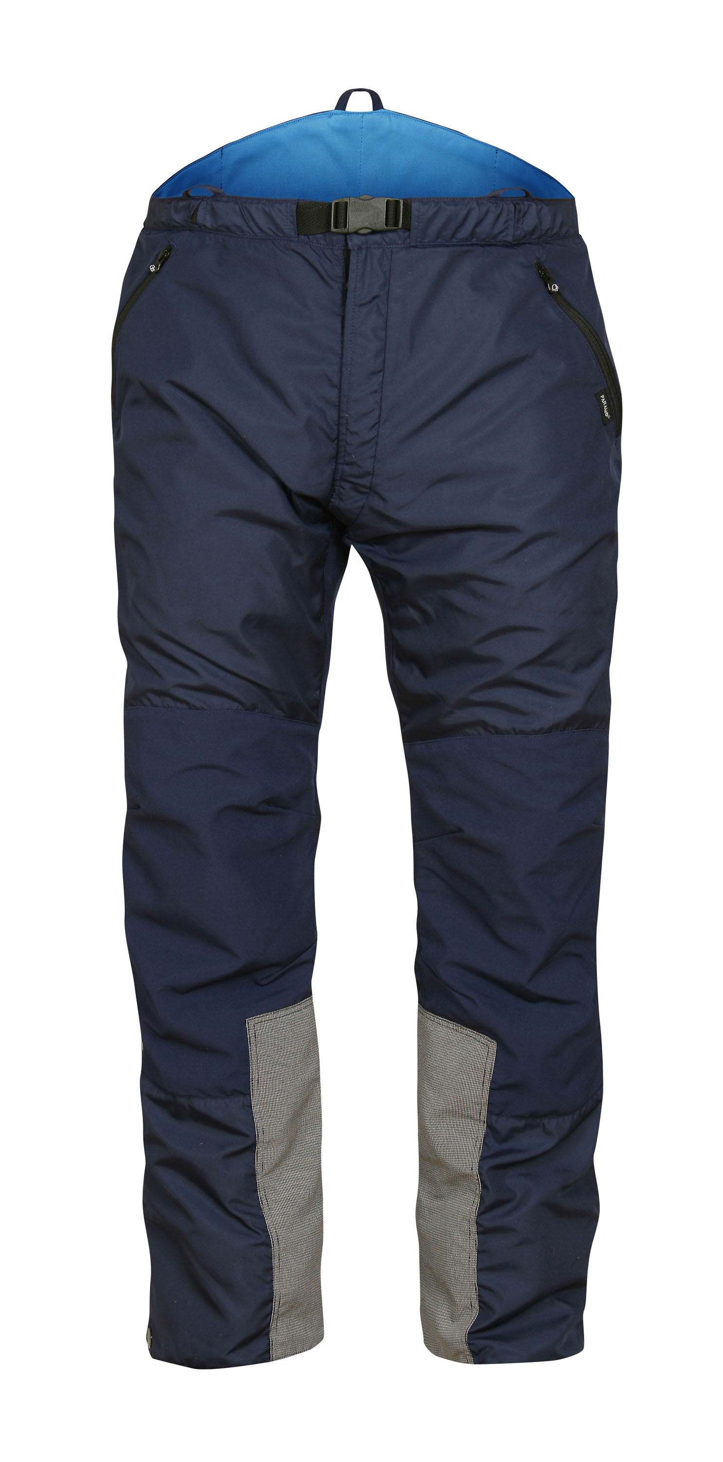 Páramo Enduro Tour Trousers Hightech ohne Membran! Die passende Hose zur Enduro-Jacke. Ebenfalls mit Nikwax- Analogy-System und einer Wasserfestigkeit ohne schwitzige Membran. Natürlich 100% PFC-frei. Der Dyneema-Kantenschutz sorgt für Stabilität. Inkl. abnehmbarer Schneegamaschen. 325,00 Euro