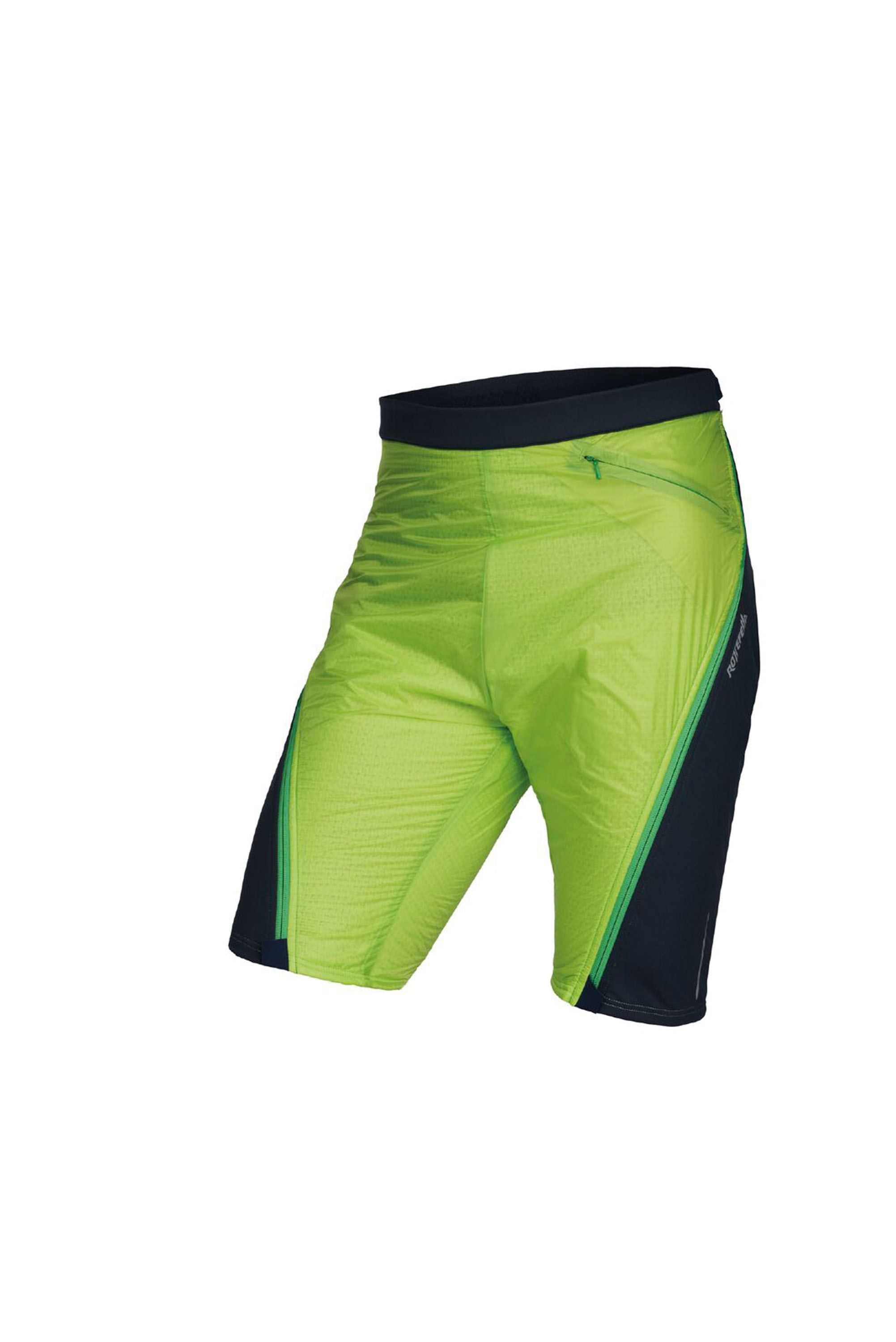 Rottefella Moment Pant Moment mal! Jetzt nur keine Blasenentzündung. Mit dieser Übershorts aus Polartec Alpha läuft es sich warm, dicht und windfest. Dank Seiten-RV lässt sie sich schnell über eine Tights, die Fleece- oder Berghose ziehen. Auch ideal als Zusatzwärme im Schlafsack. 209,00 Euro