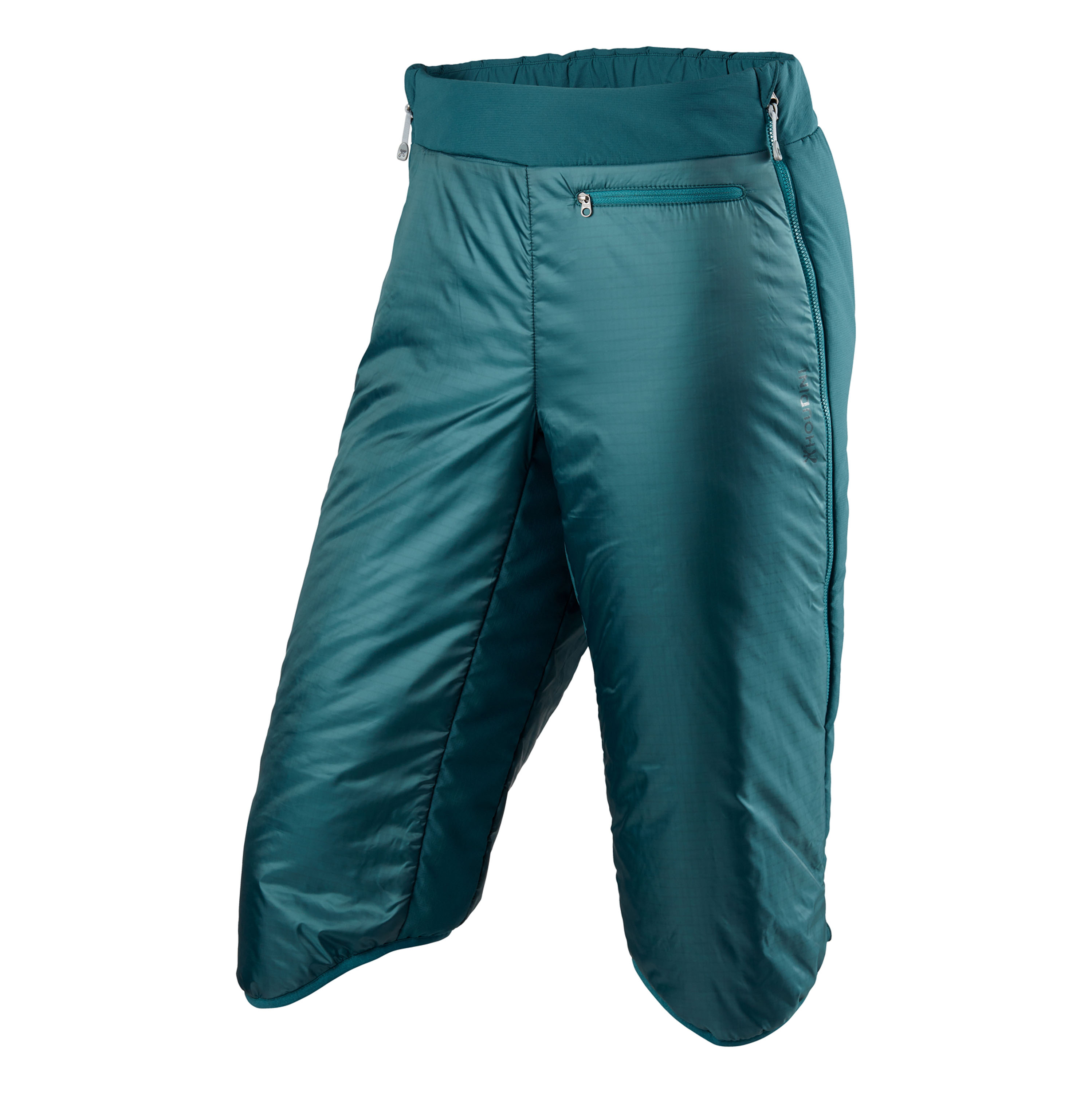 Houdini Endure Shorts Kurz und knackig! Das reicht für die Extraportion Wärme im Winter. Beim Pausieren über die Softshell-Hose drübergezogen, nachts zusätzlich im Schlafsack, und Gesäß, Oberschenkel und Knie sind schön warm. Auch prima für sportliche Einsätze über einer Tights. 139,95 Euro