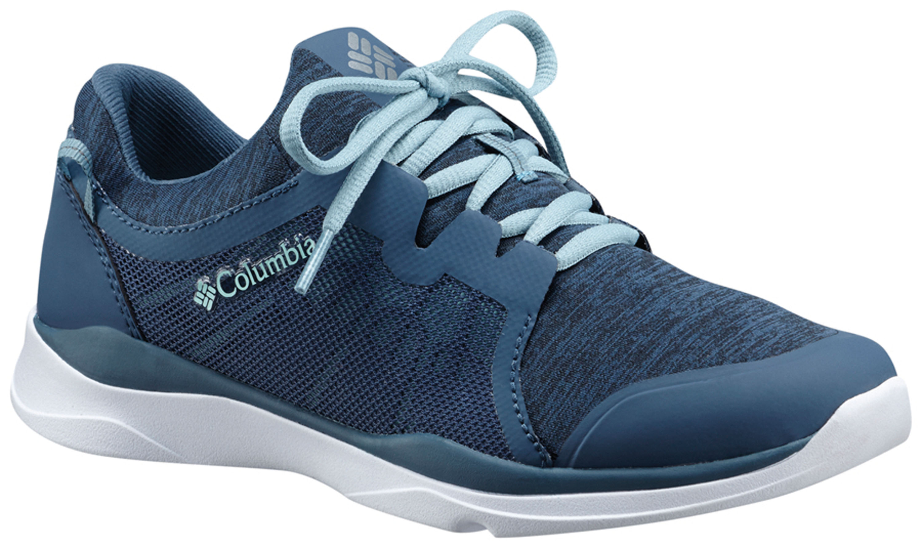 Columbia ATS Trail Reiseschlappen! Die Optik täuscht. Der ATS Trail ist ein recht stabiler Schuh, mit dem man ausdauernd laufen kann und trotzdem die Optik eines leichten Sneakers hat. 89,95 Euro