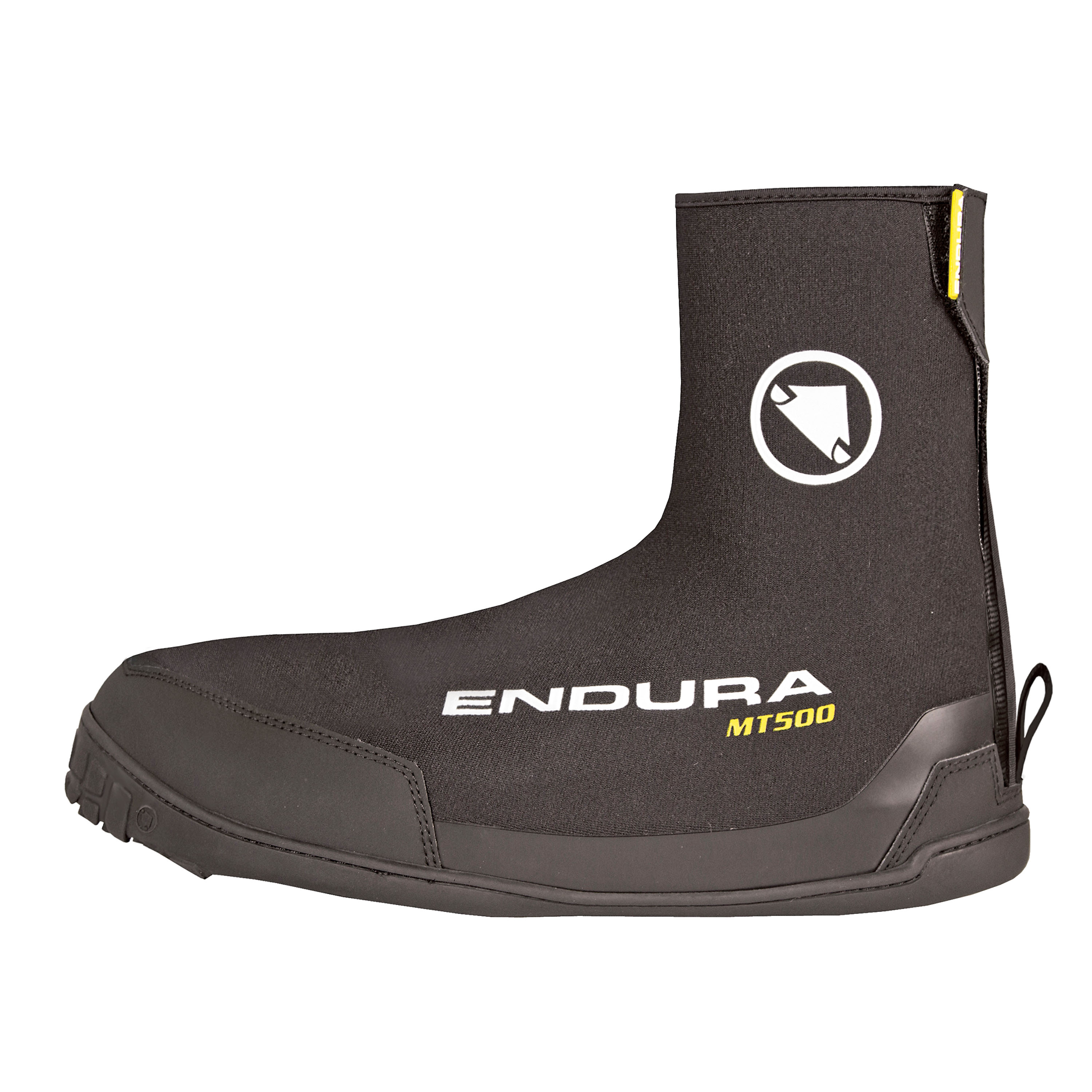 Enduras MT500 Plus Overshoe Trockene und warme Füße! Wer im Winter mit dem Rad unterwegs ist, weiß, wie wichtig das ist. Trockene Füße sind nicht nur Komfort, sondern auch Sicherheit. Diese Überschuhe mit Neoprensohle sind elastisch, schnell überzustülpen und bieten vollen Schutz. 49,99 Euro