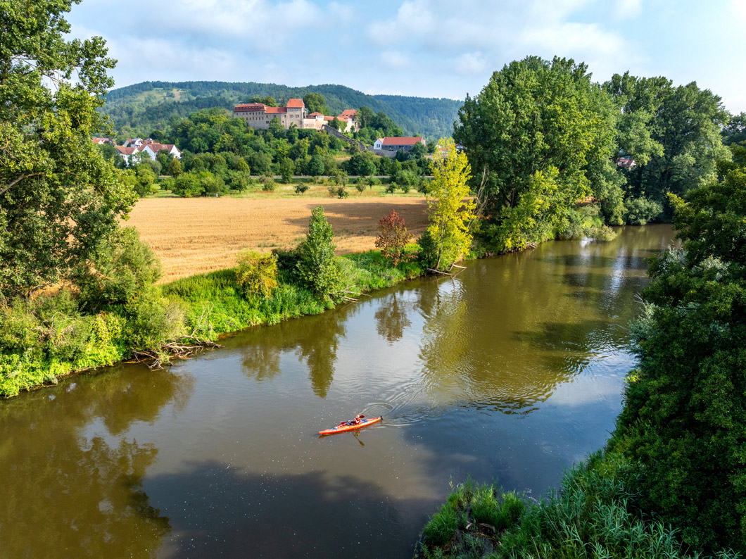 Wunderbar Outdooraktivitaten In Thuringen Ebenbild