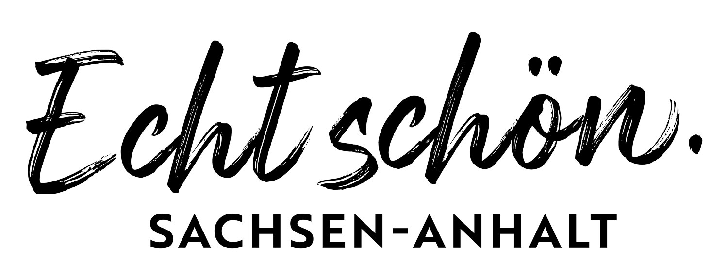 Slogan von Sachsen-Anhalt Tourismus