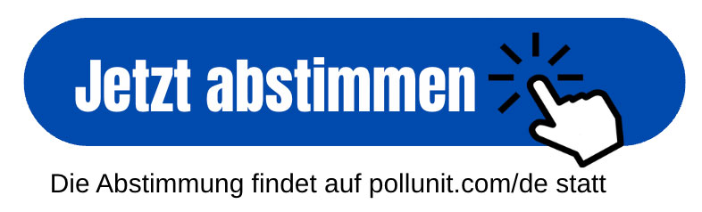 Button führt zur Abstimmungsplattform auf pollunit.com